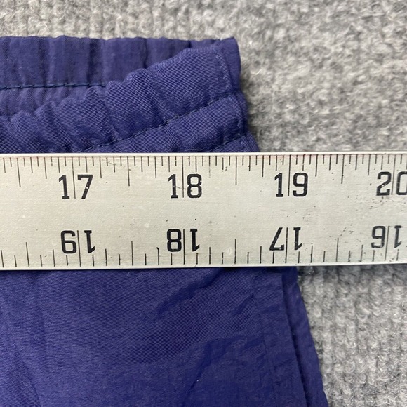 CHEETAH Mervyns 90s Windbreaker Zip Jacket and Pants Men L Large Vintage - Picture 6 of 12